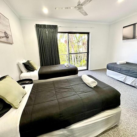 Hinchinbrook Resorts Management Pty Ltd Lucinda Экстерьер фото