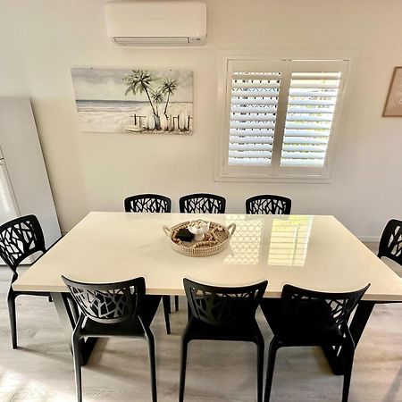Hinchinbrook Resorts Management Pty Ltd Lucinda Экстерьер фото