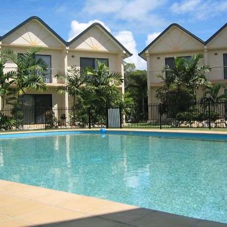 Hinchinbrook Resorts Management Pty Ltd Lucinda Экстерьер фото