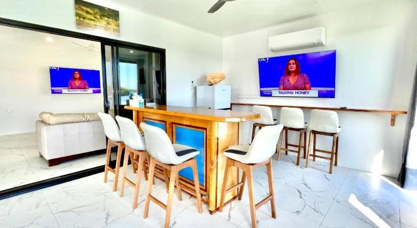 Hinchinbrook Resorts Management Pty Ltd Lucinda Экстерьер фото