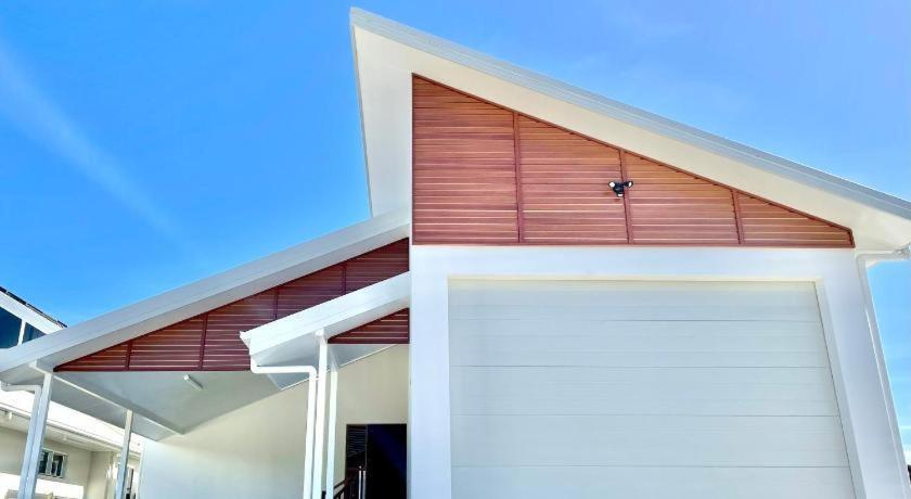 Hinchinbrook Resorts Management Pty Ltd Lucinda Экстерьер фото