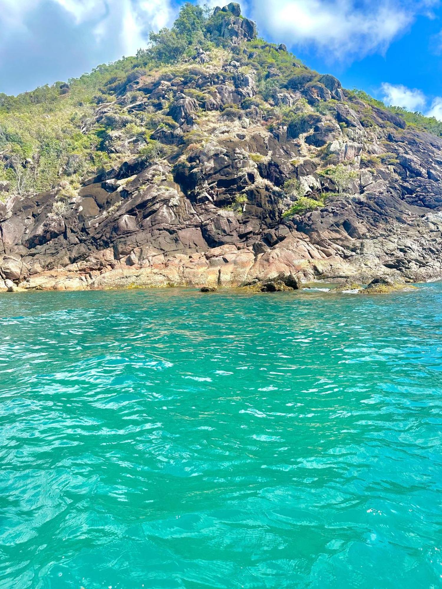 Hinchinbrook Resorts Management Pty Ltd Lucinda Экстерьер фото