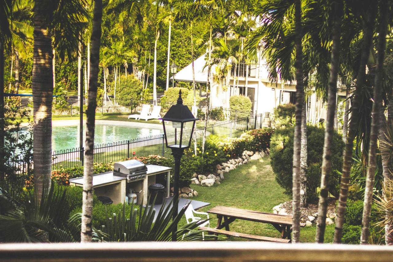 Hinchinbrook Resorts Management Pty Ltd Lucinda Экстерьер фото