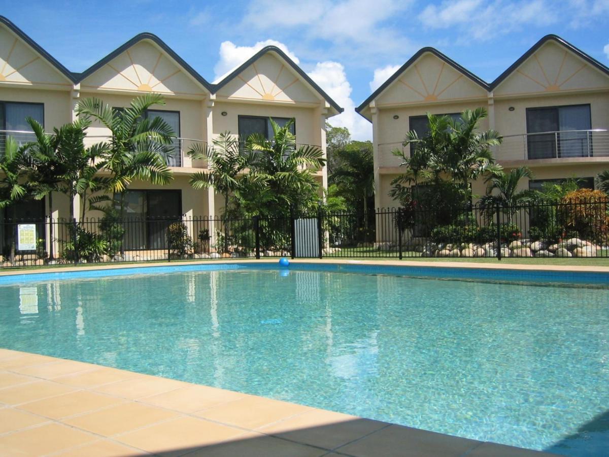 Hinchinbrook Resorts Management Pty Ltd Lucinda Экстерьер фото