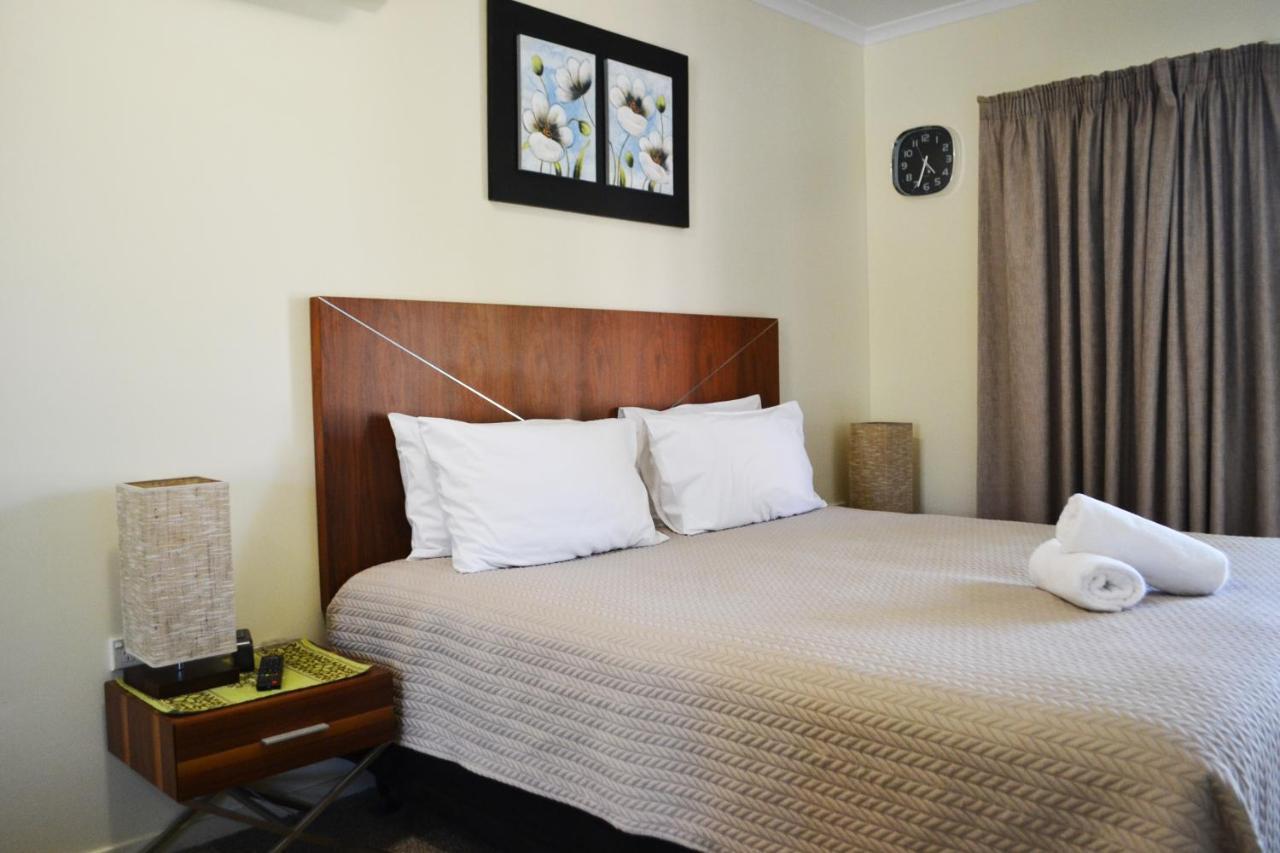 Hinchinbrook Resorts Management Pty Ltd Lucinda Экстерьер фото